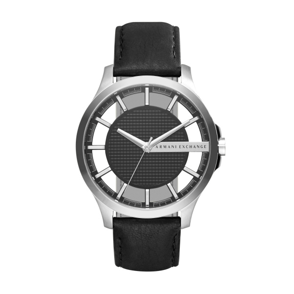 Armani Exchange Verre de montre (creux/concave) AX2186